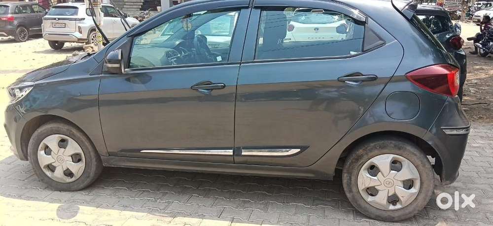 Tata Tiago 2021