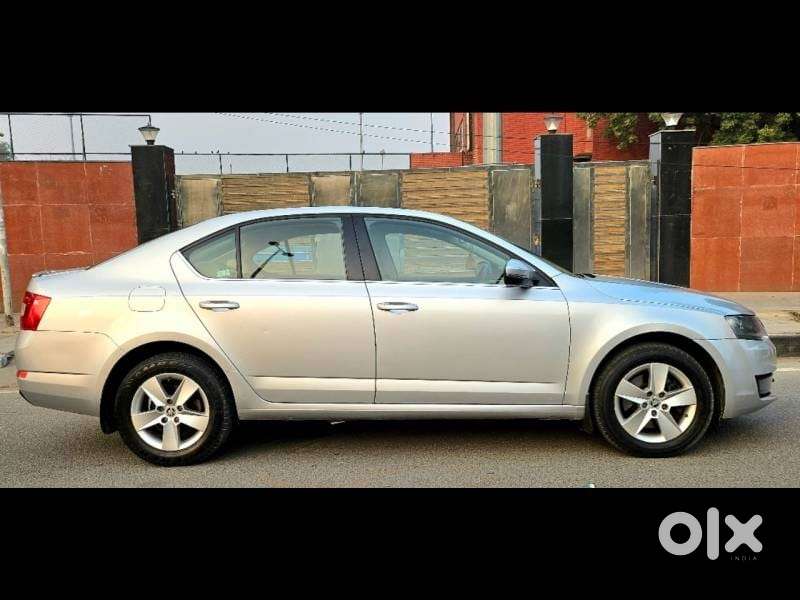 Skoda Octavia Ambition 1.4 Tsi, 2017, Petrol