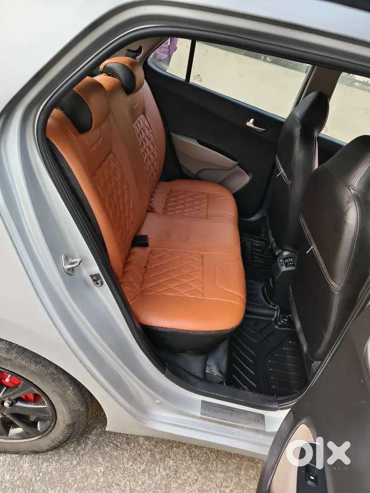 Hyundai Grand I10 2016 Diesel 75600 Km Driven