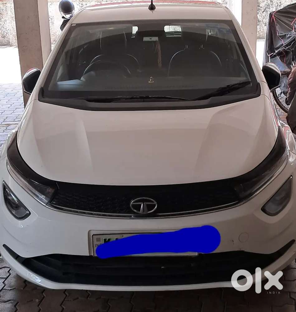 Tata Altroz 2022 Petrol Good Condition
