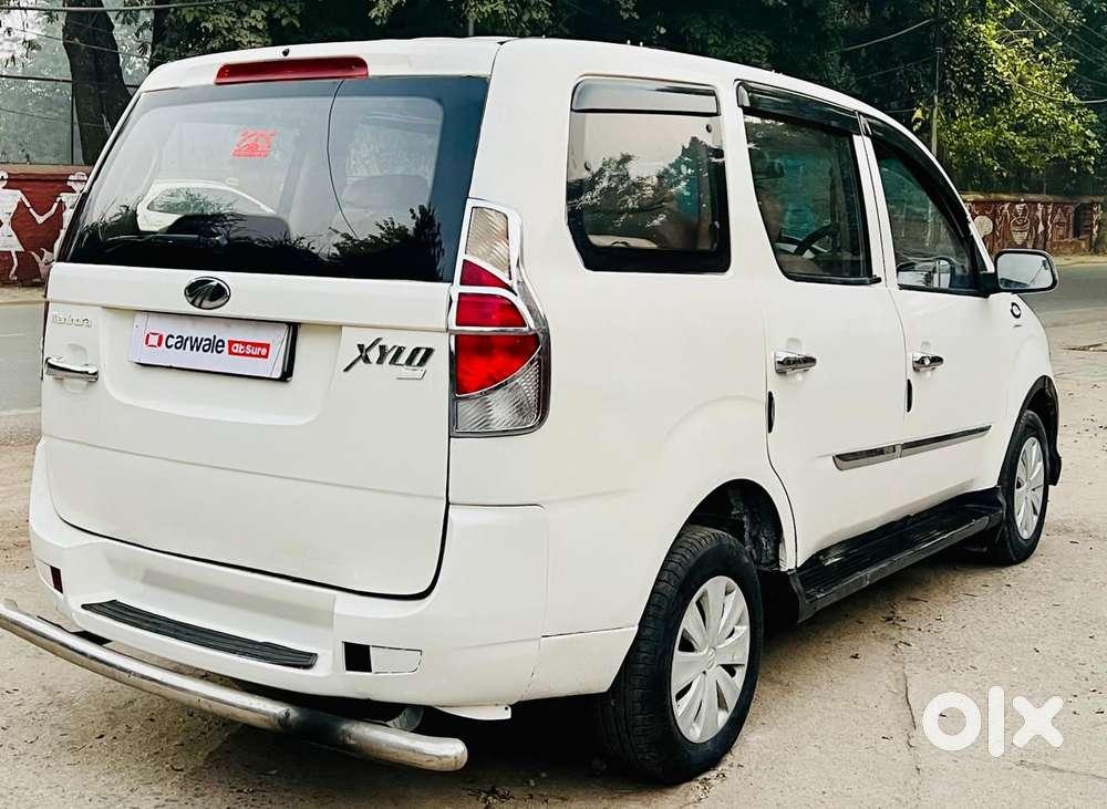 Mahindra Xylo 2012-2014 E4 Abs Bs Iv, 2013, Diesel