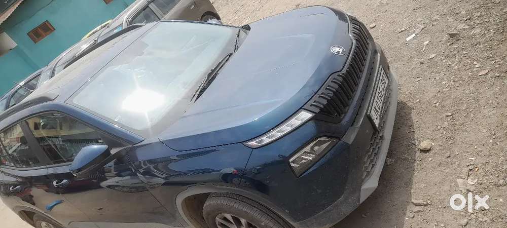 Skoda Kylaq Signature 2026 Finance At Car 850000 But I Need  Clear Fnc