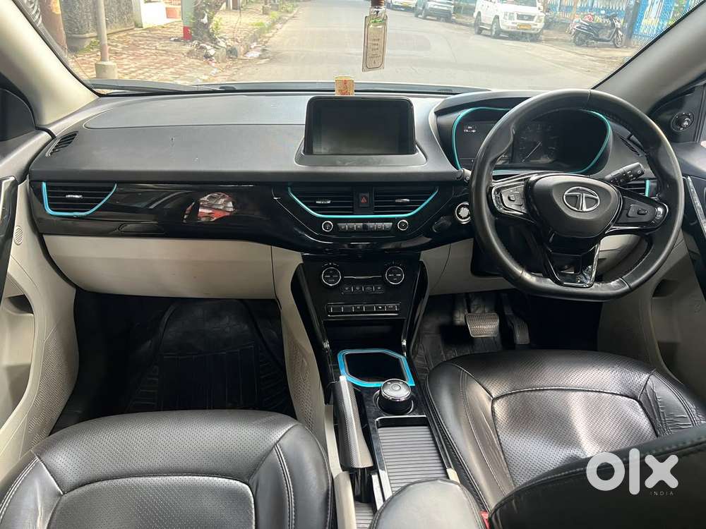 Tata Nexon Ev Xz Plus, 2020, Electric