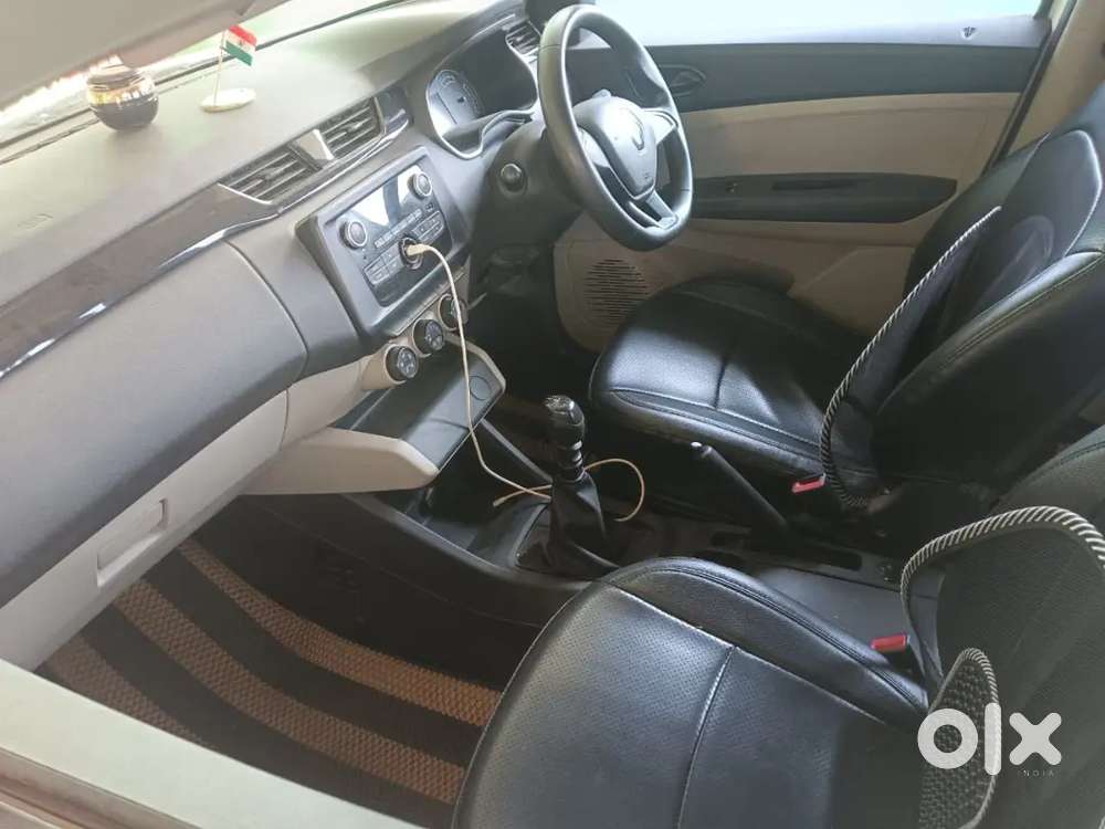 2021 Renault Triber Petrol