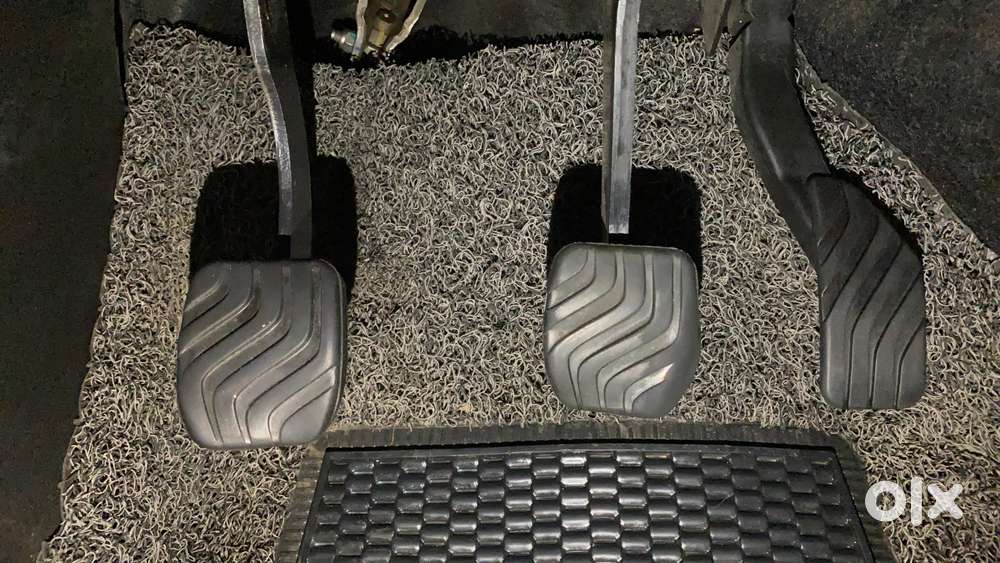 Renault Kiger Rxz, 2021, Petrol