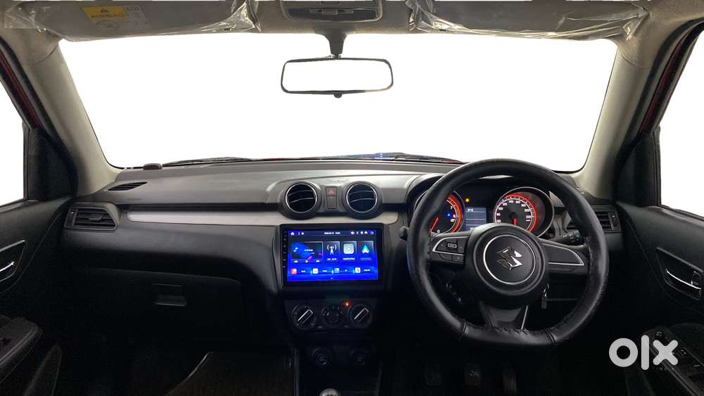 Maruti Suzuki Swift Vxi, 2020, Petrol
