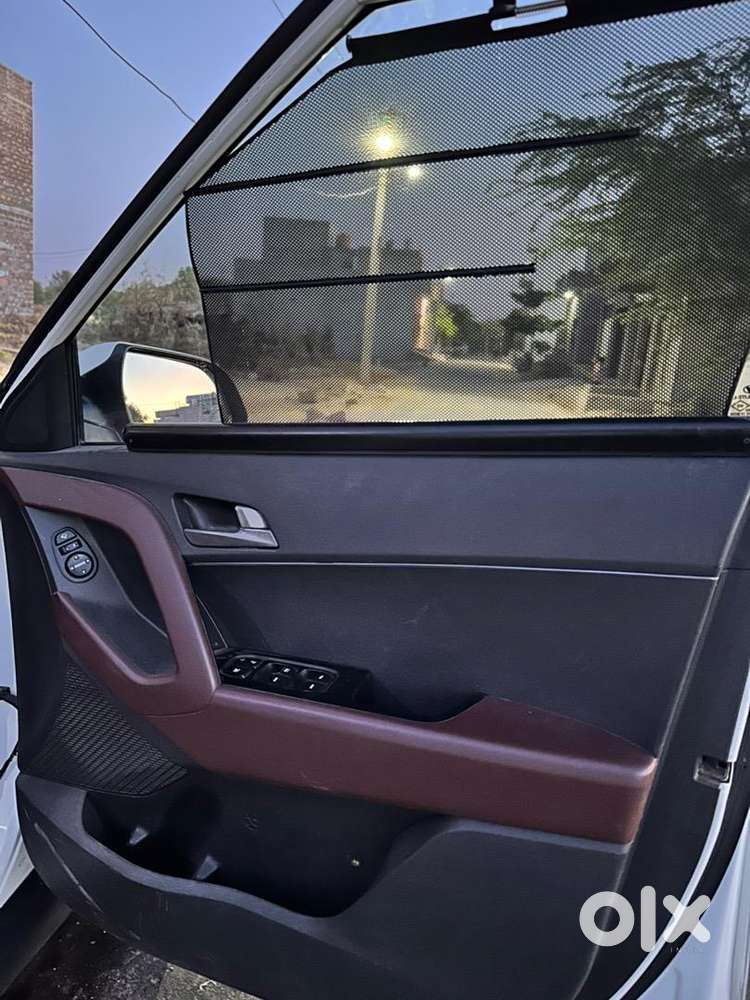 Hyundai Creta 2016 Diesel Good Condition