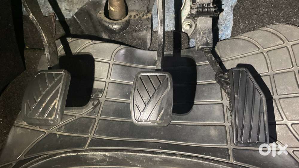 Maruti Suzuki Swift Lxi 2018, 2021, Petrol