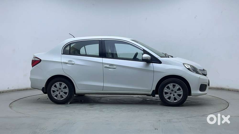 Honda Amaze Sx I Vtec, 2016, Petrol
