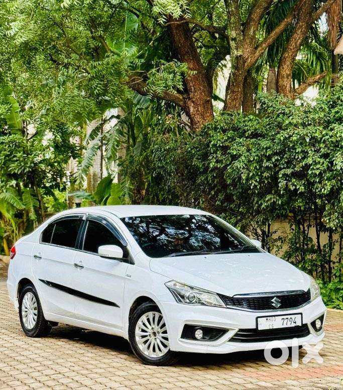 Maruti Suzuki Ciaz Zdi Bs Iv, 2018, Diesel