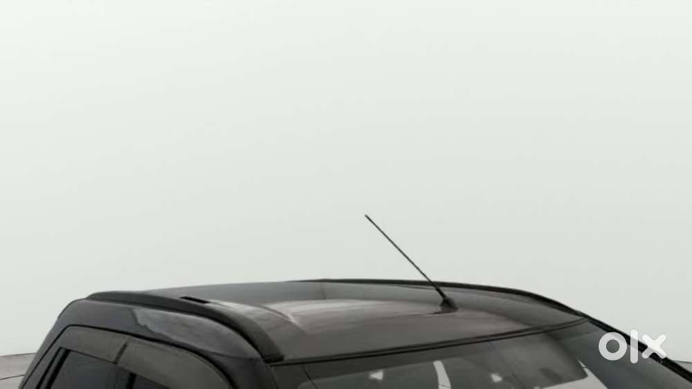 Maruti Suzuki Vitara Brezza 1.5 Vxi, 2022, Petrol