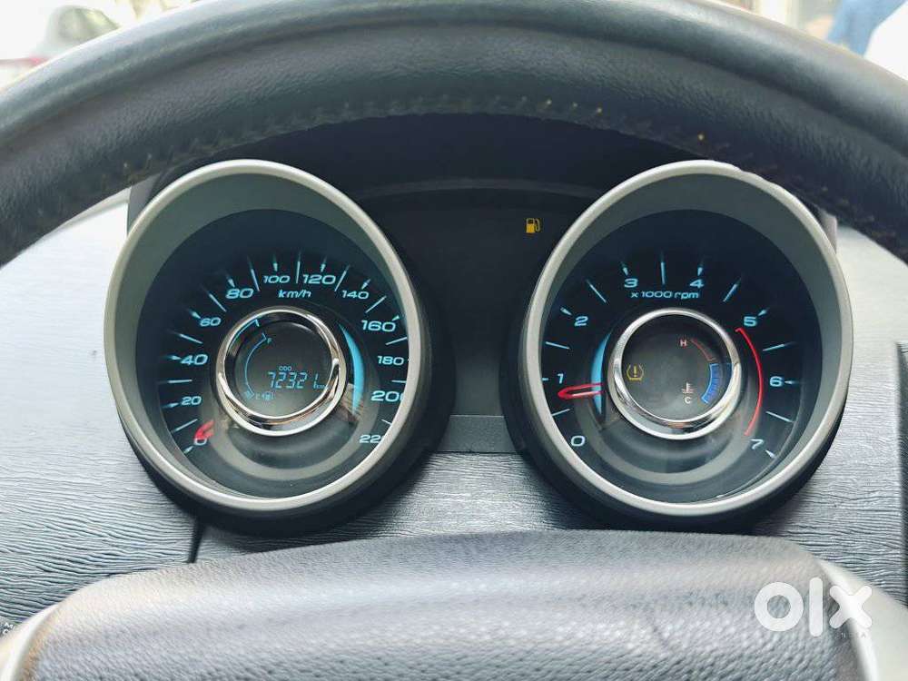 Mahindra Xuv500 W10 2wd, 2017, Diesel