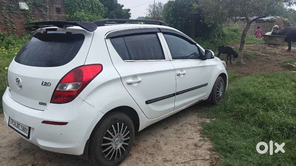 Hyundai I20 Magna 2012 Diesel