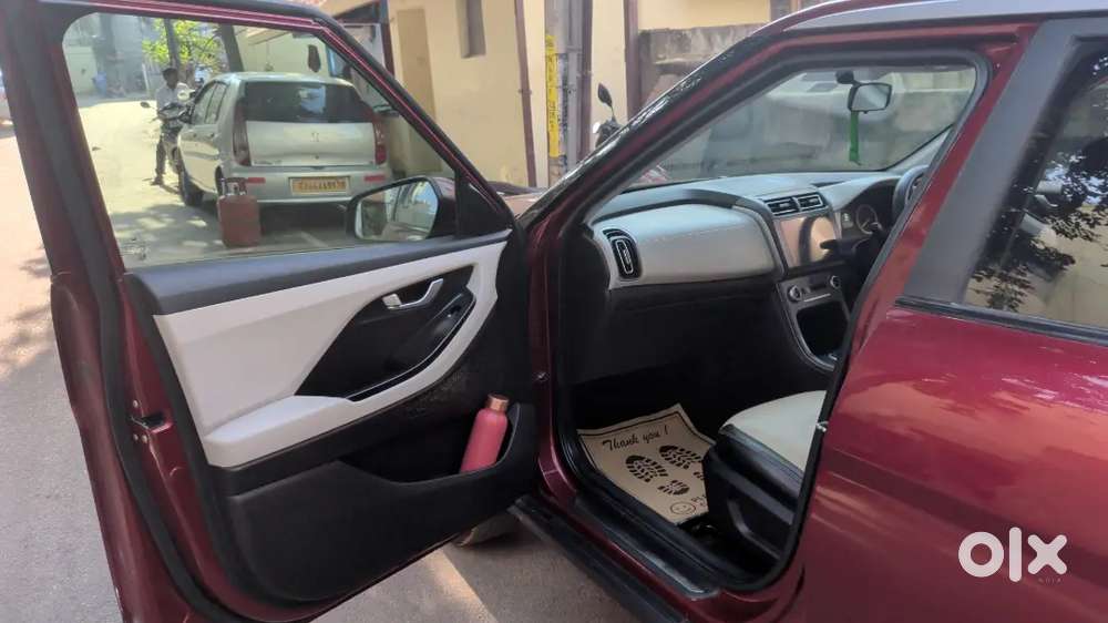 2022 Hyundai Creta