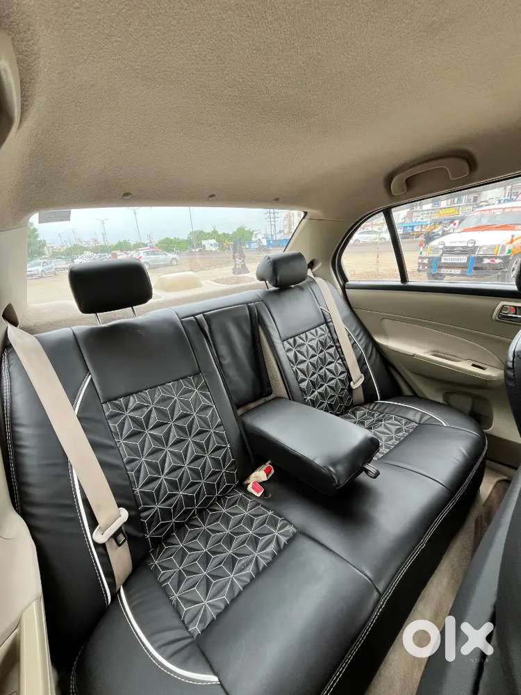 Maruti Suzuki Dzire 2014