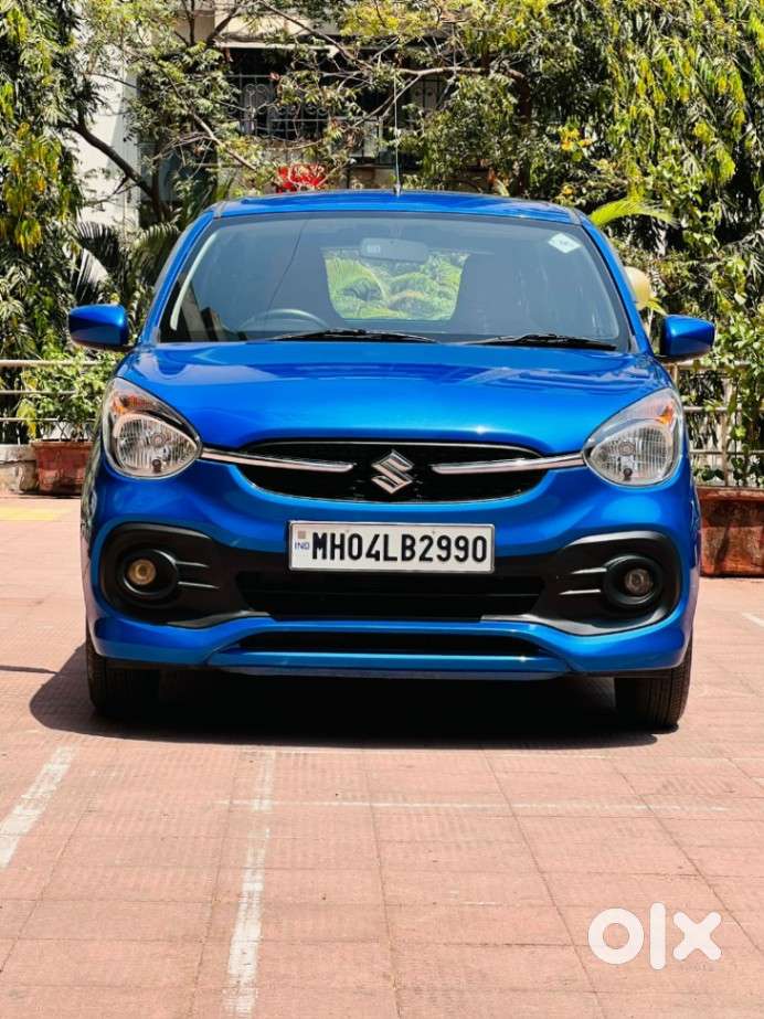 Maruti Suzuki Celerio