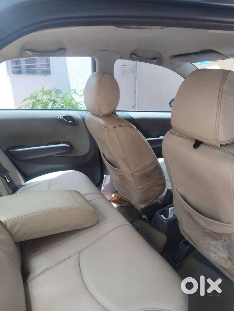 Showroom Condition Car Honda City