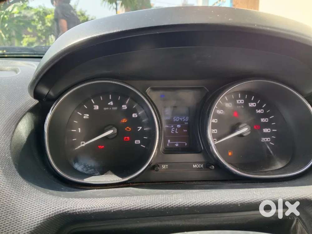 Tata Tiago 2018 Petrol