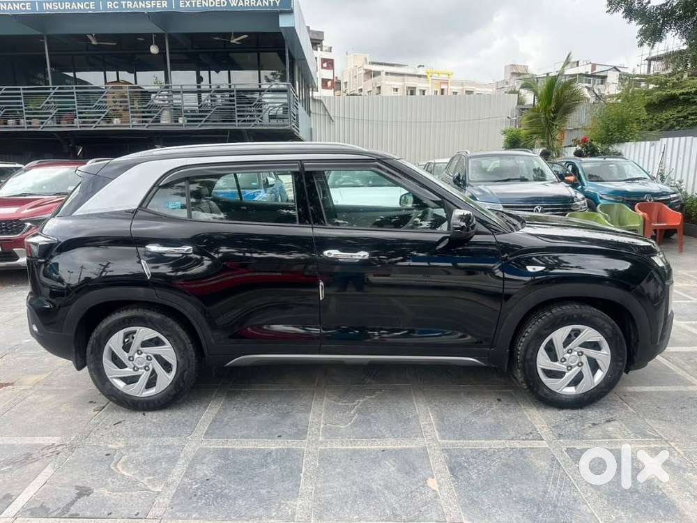 Hyundai Creta 1.5 Ex Diesel, 2024, Diesel