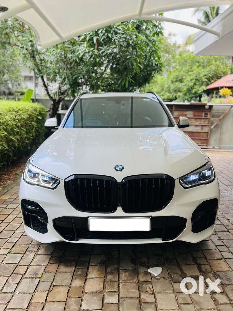 Bmw X5 Xdrive 30d Sport, 2023, Diesel