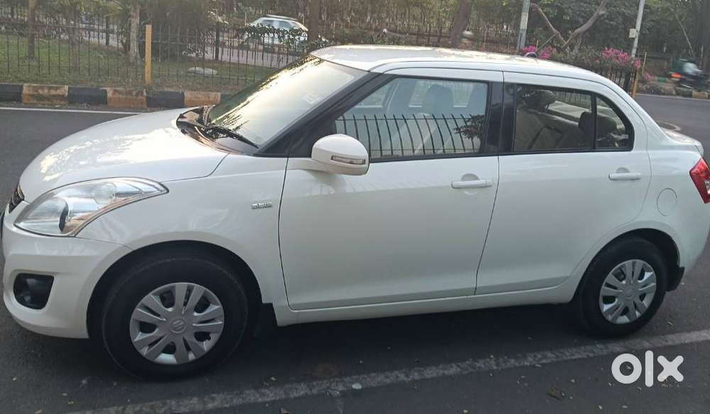 Maruti Suzuki Swift Dzire Vdi Bsiv, 2012, Diesel
