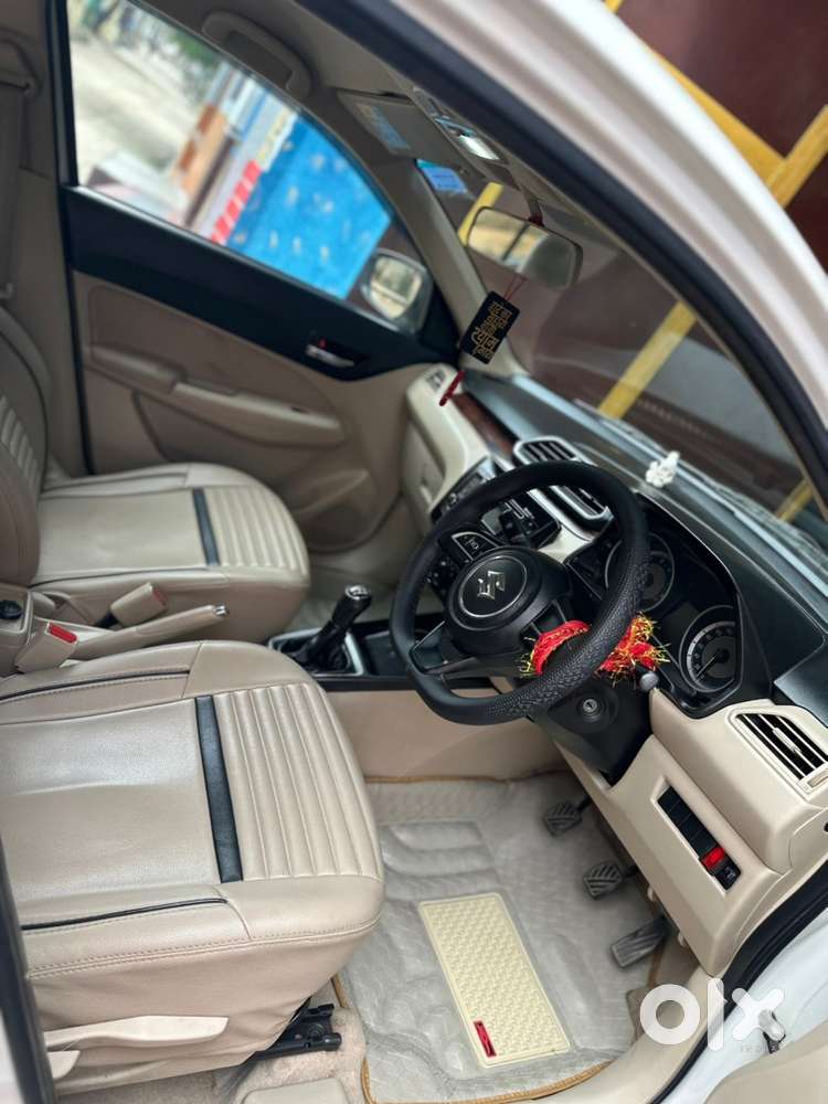 Maruti Suzuki Dzire Vxi 2020
