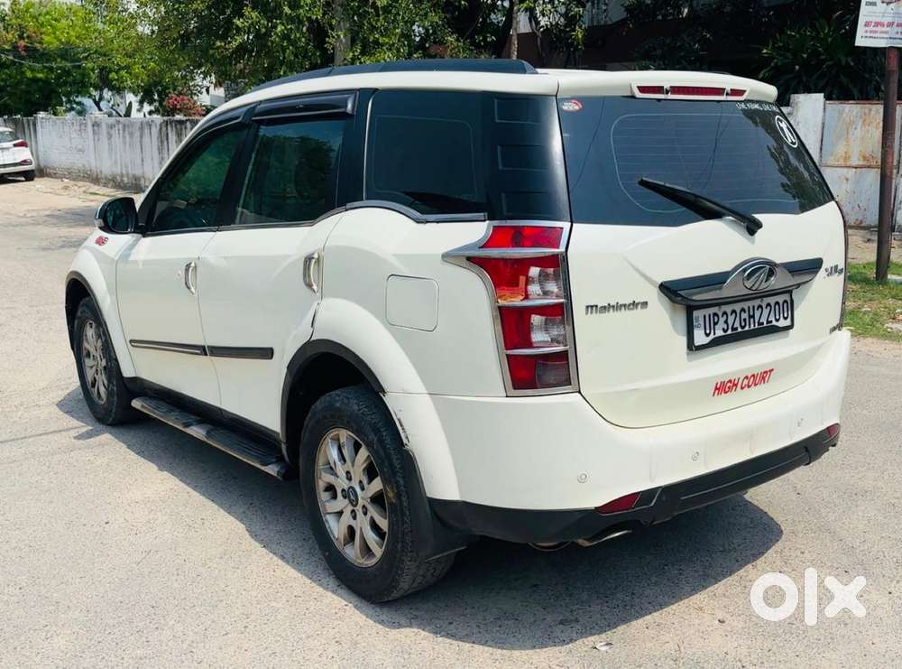 Mahindra Xuv500 W10 1.99 Mhawk, 2015, Diesel