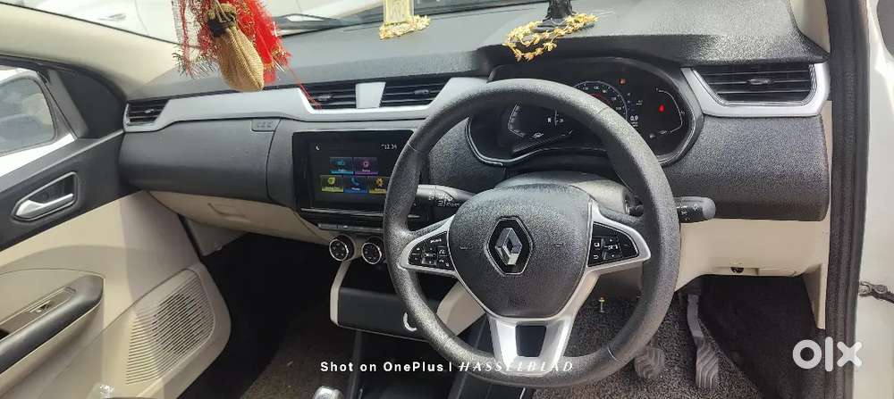 Renault Triber Facelift 2024 Petrol 19000 Km Driven