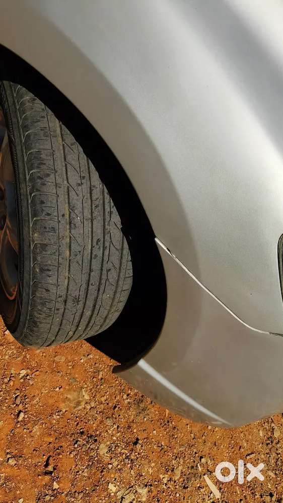 Honda Civic 2007 Petrol Well Maintained