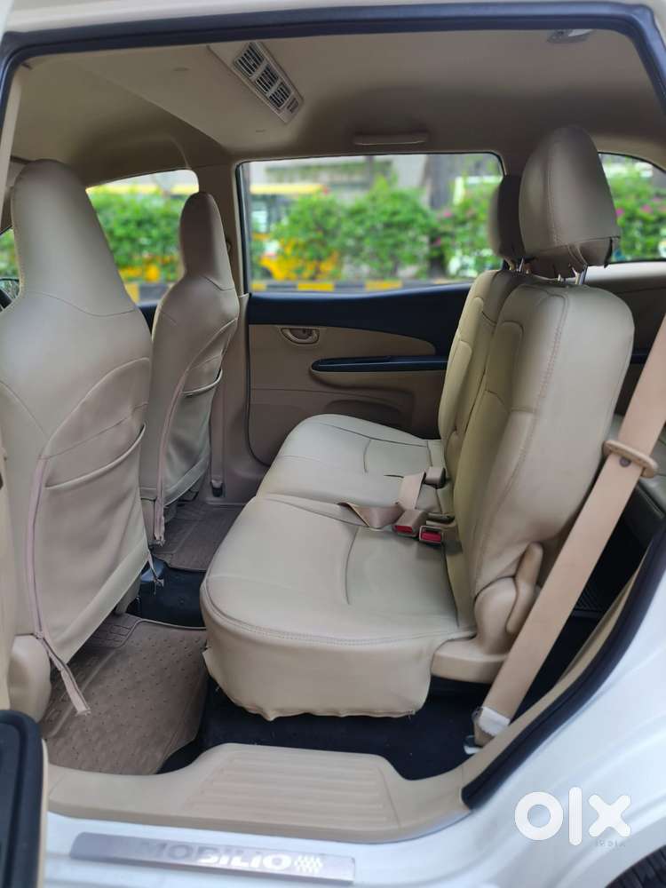 Honda Mobilio V I-vtec, 2014, Petrol