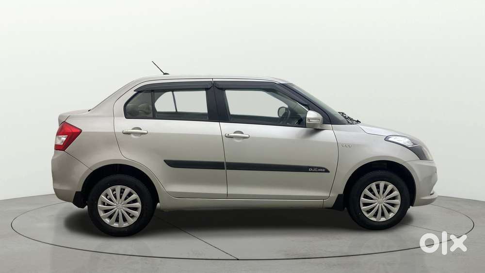 Maruti Suzuki Swift Dzire 1.2 Vxi Bsiv, 2016, Petrol