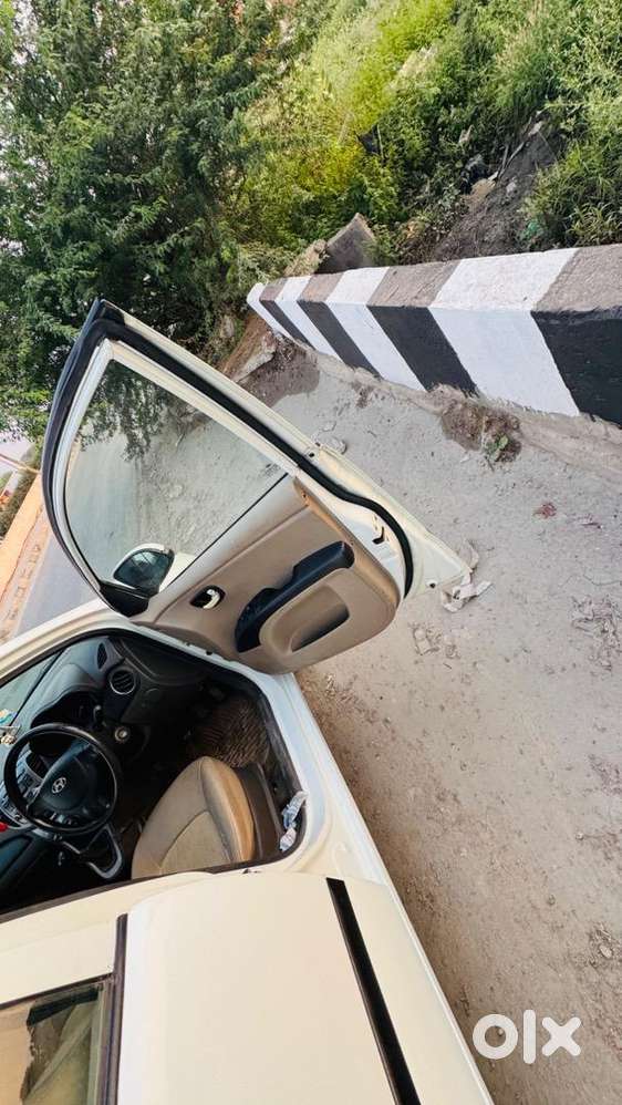 Hyundai I10 2013 Petrol Well Maintained