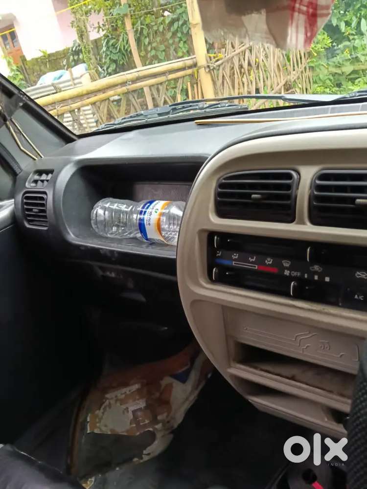 Maruti Suzuki Eeco 2020 Petrol