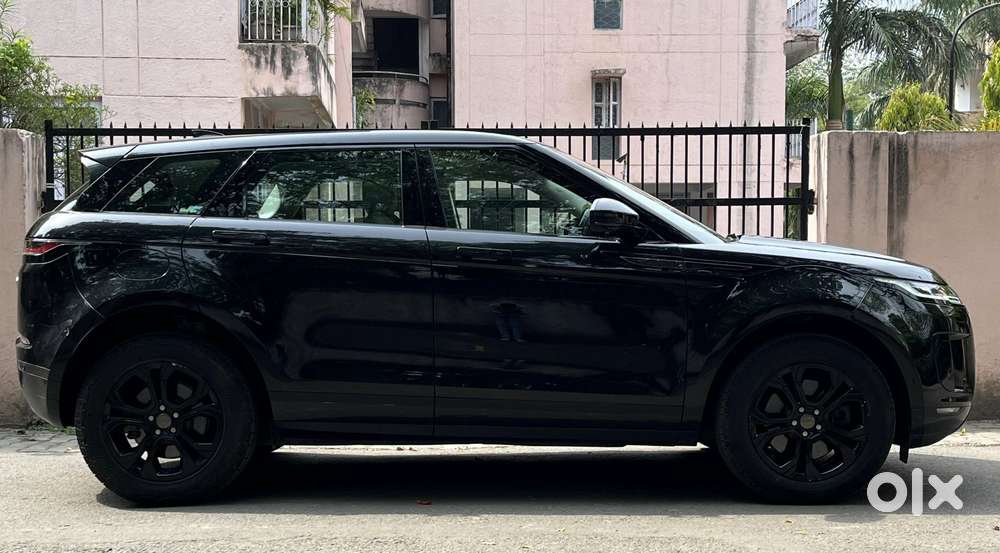 Land Rover Range Evoque Hse Dynamic, 2022, Diesel