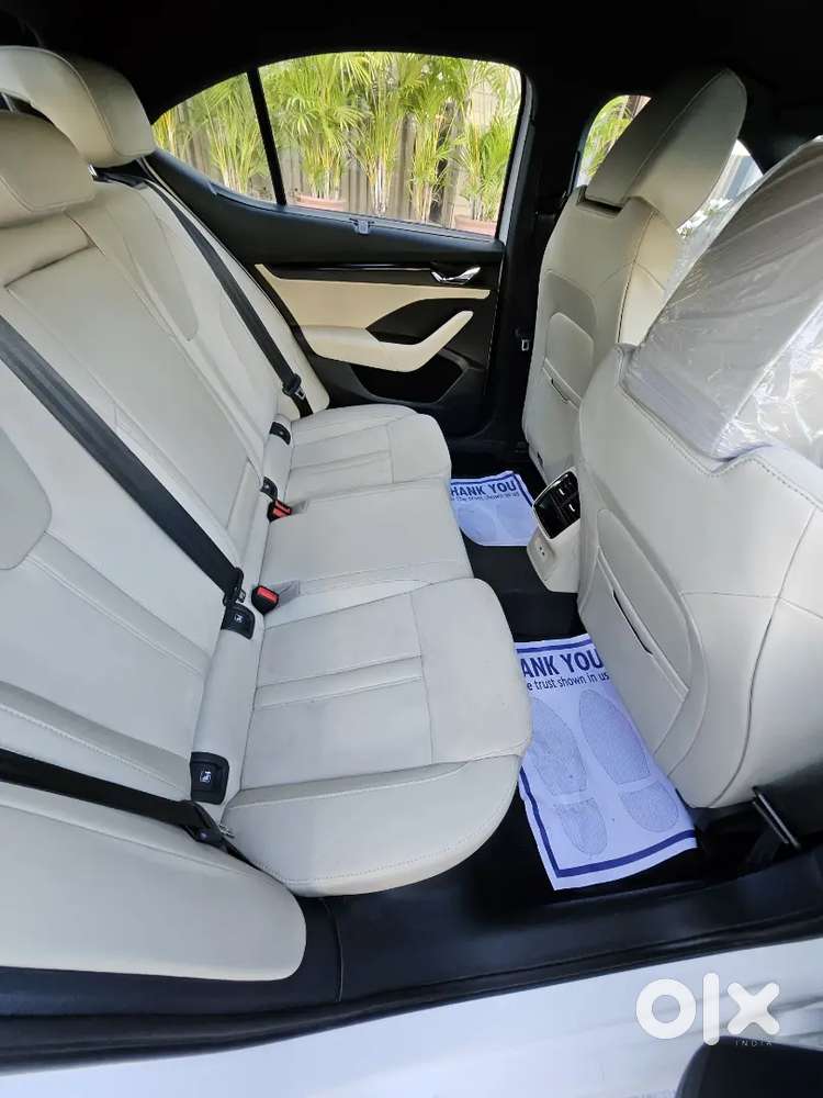 Skoda Octavia 2022 Petrol Well Maintained