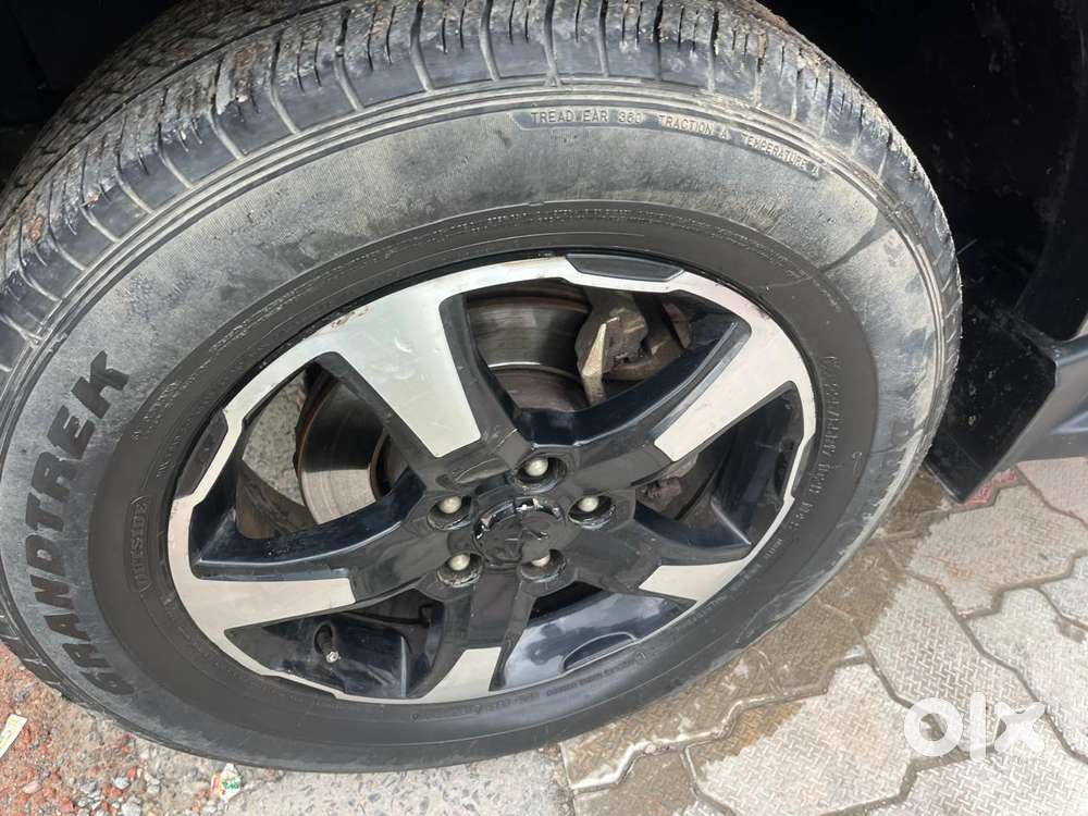 Mahindra Scorpio Classic 2.2 S 11 Mt 7 Str, 2022
