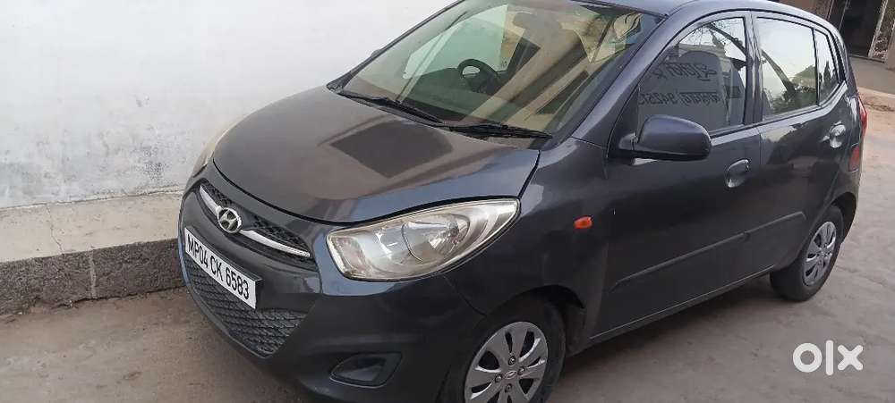 Hyundai I10 2013 Fast Owner