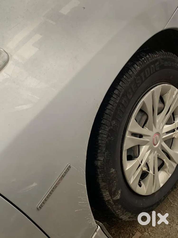 Toyota Innova 2013 Diesel Well Maintained