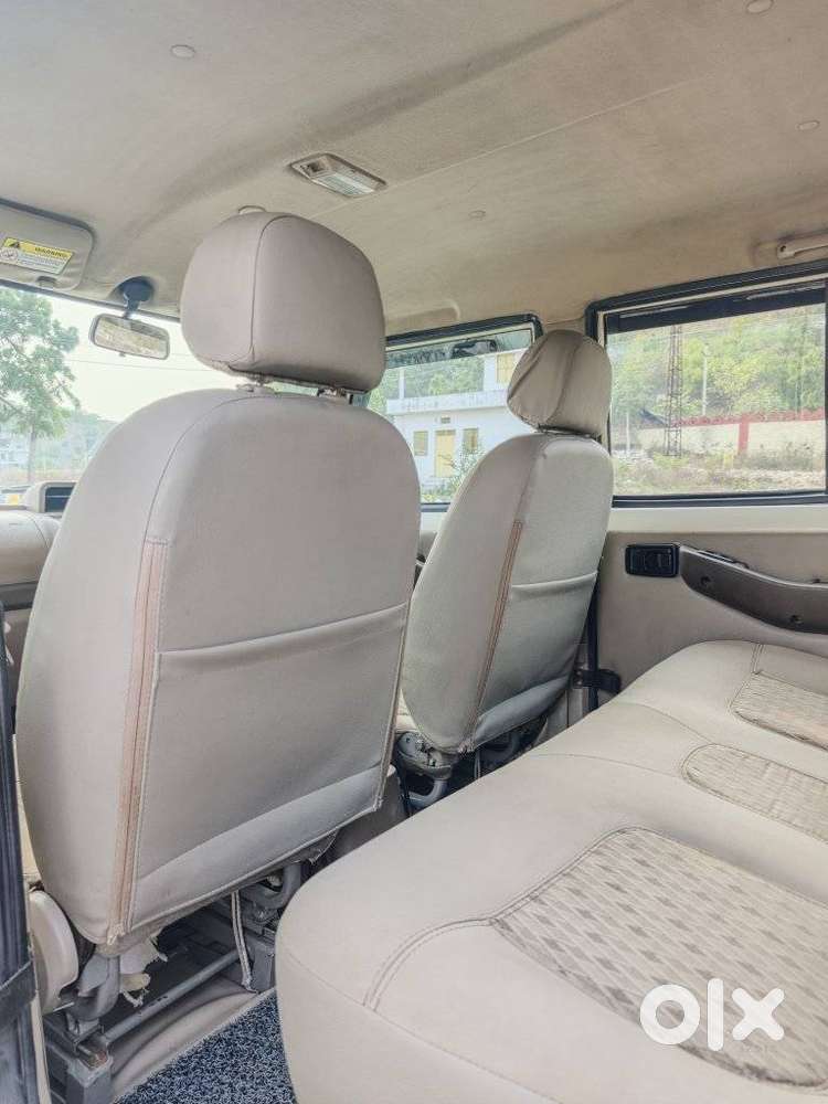 Mahindra Bolero B6 (o), 2022, Diesel