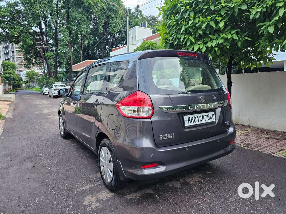 Maruti Suzuki Ertiga Vdi, 2017, Diesel