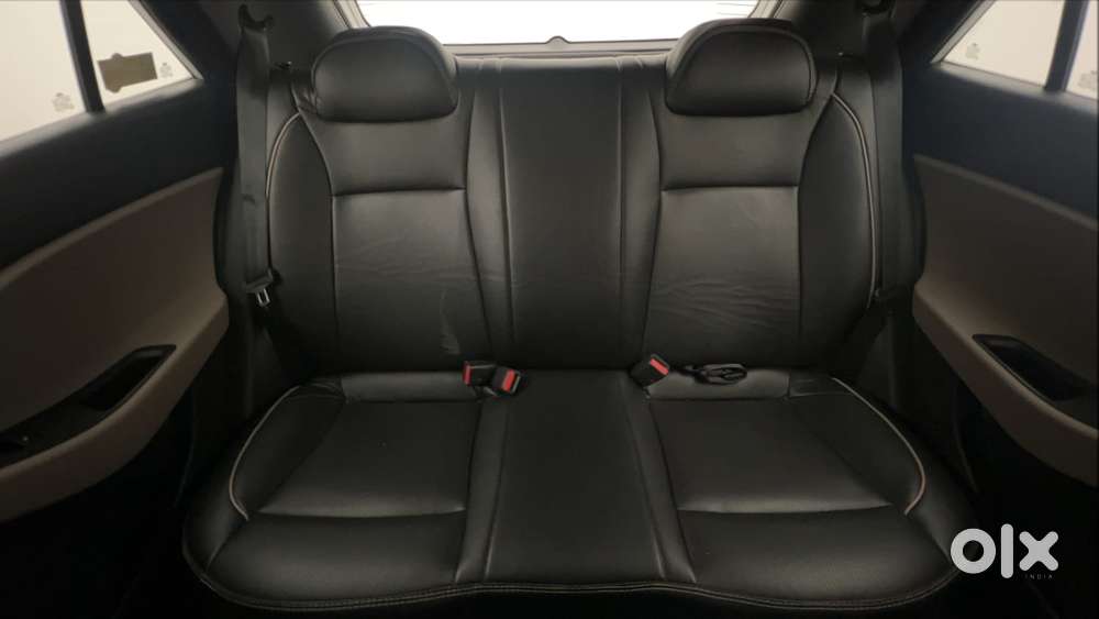 Hyundai Elite I20 [2018-2020] 1.2 Sportz, 2018, Petrol