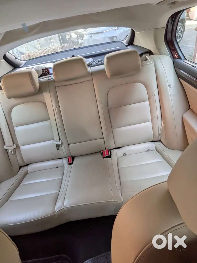 Skoda New Superb Phev 2015 Manual