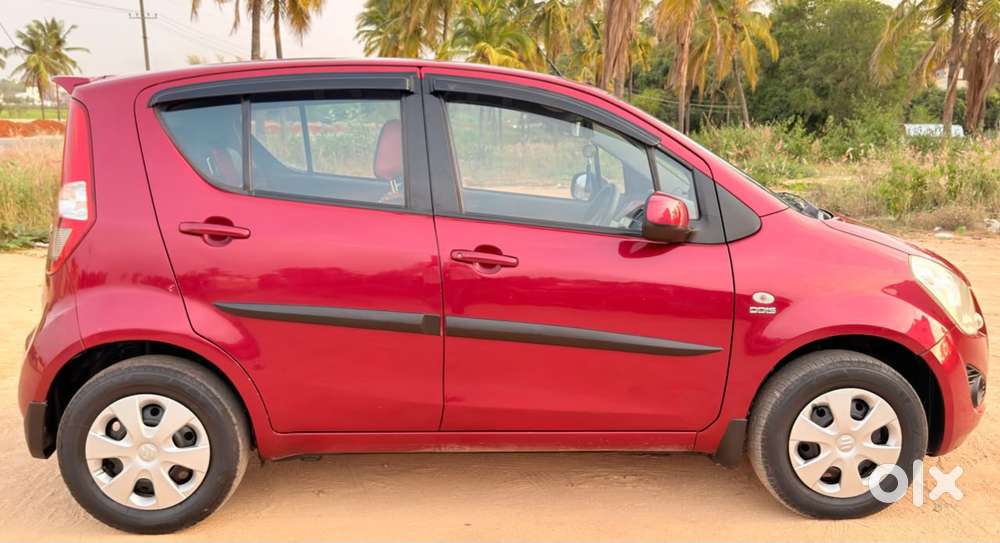 Maruti Suzuki Ritz Vdi Bs-iv, 2013, Diesel