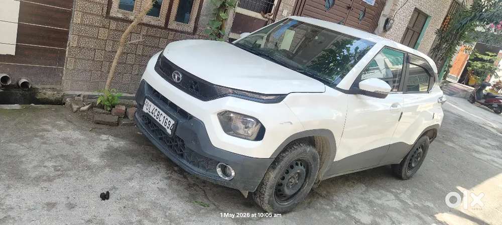 Sale My 82186 Punch Adventure 10833 Cng