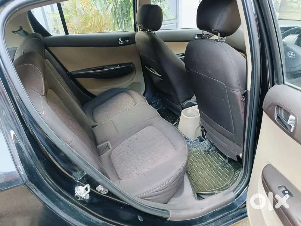 Hyundai I20 2012 Petrol Good Condition