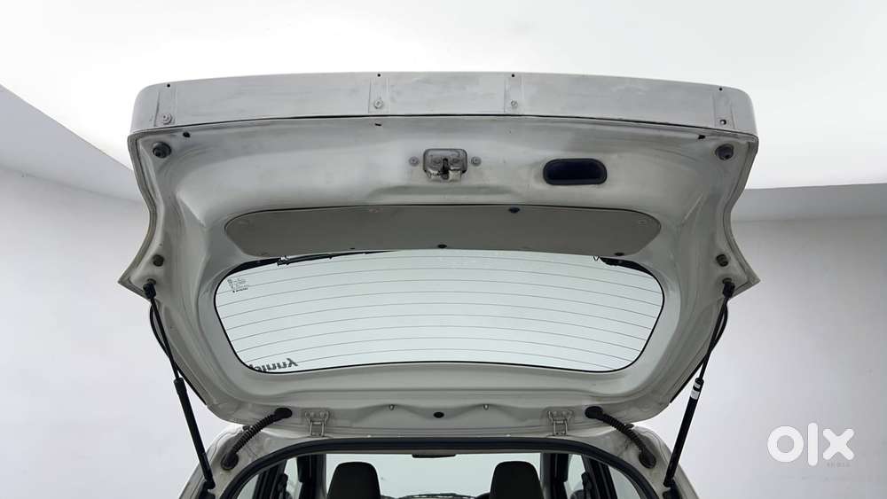 Maruti Suzuki Celerio Zxi Optional Amt, 2017, Petrol