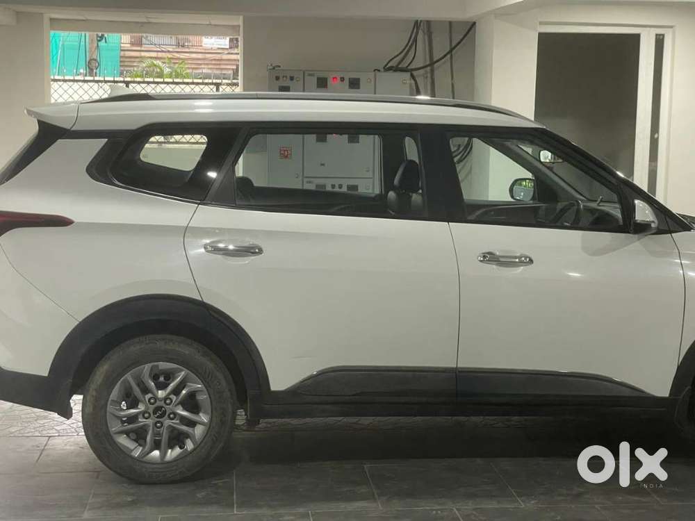 Kia Carens Prestige 2023 Turbo Petrol Imt