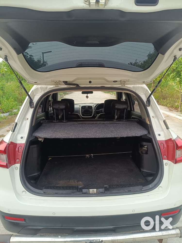 Toyota Urban Cruiser Cruiser Mid, 2021, Petrol