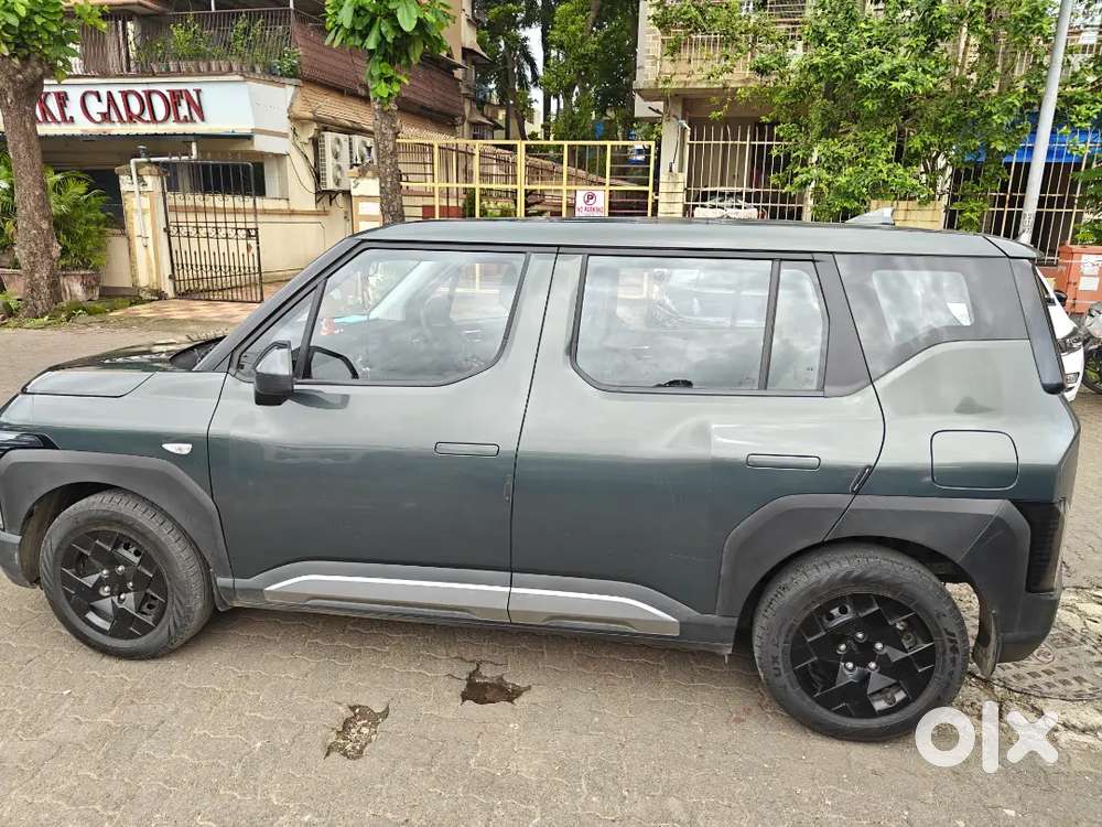 2025 Kia Syros Htk 1.0 Turbo  1st Owner  15,000 Km