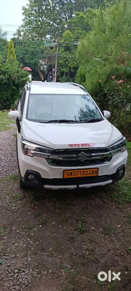 Maruti Suzuki Xl6 2023 Petrol 50000 Km Driven
